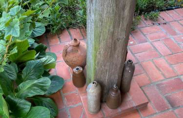 Casa Luis Pato - Foto 23