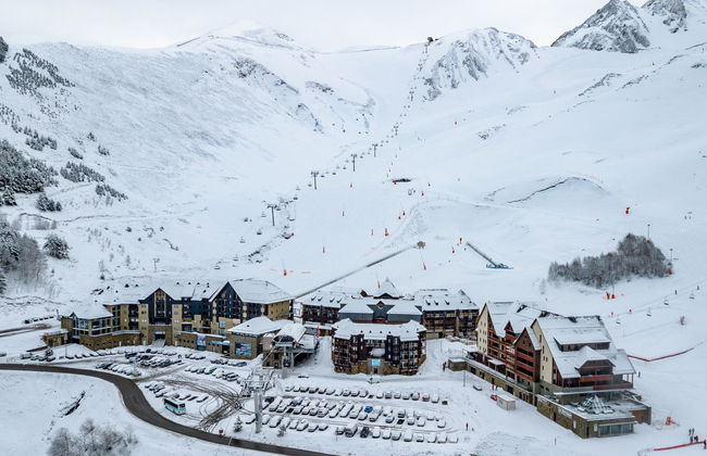 Résidence Privilège - Foto 25