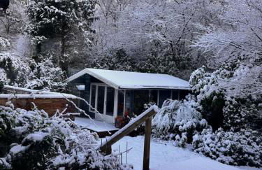 Paradiso Worpswede - Foto 9