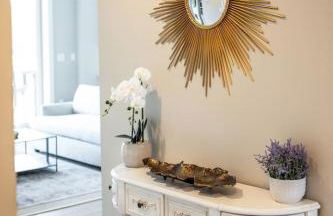 Luxury Downtown Loft - Balcony and Rooftop Bar! - Foto 30