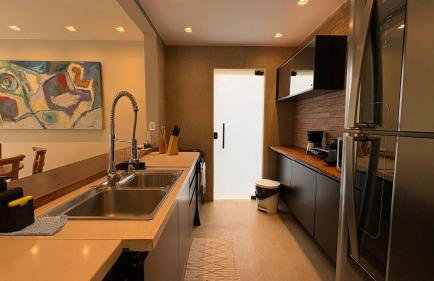 Casa 09 Floresta Boa Vista - Piscina Privativa, Jardim e Lazer Completo - Photo 19