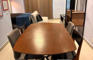 Chic Blue Design com Vaga de Garagem - Foto 5