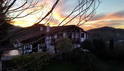 Casa Rural Olazi - Foto 2