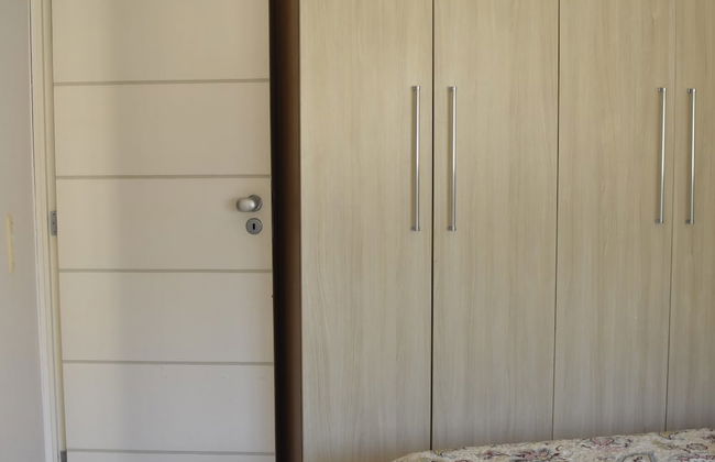 Lindo 3 quartos na Praia do Forte - CF36 - Foto 41