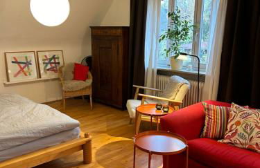 Ferien- und Messeappartement Schwaig - Foto 10