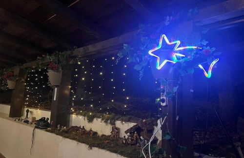 Casa rural en plena naturaleza Lic UVTR1524 - Photo 56