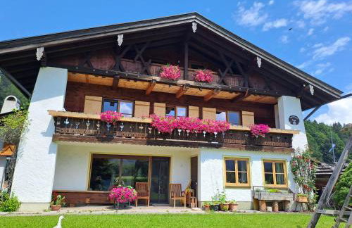 Ferienwohnungen Nagel, Kreuth-Enterbach - Foto 1