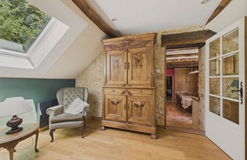 Salignac-Eyvigues, maison pour 7 avec piscine - Foto 17