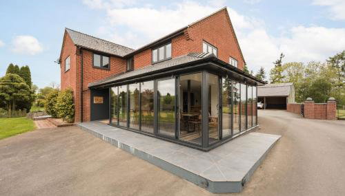 Ty Cefn by Birch Stays - Foto 5