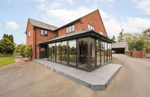 Ty Cefn by Birch Stays - Foto 5