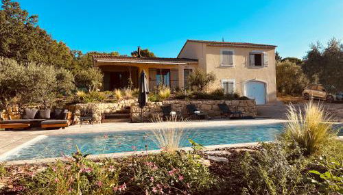 Mas de la canopée-Luberon - Photo 3, sunbed