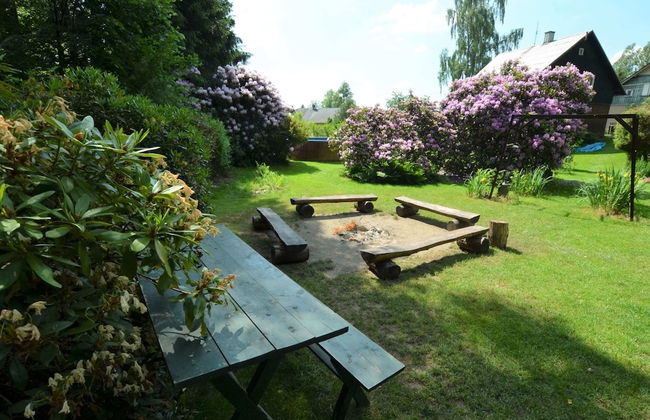 Forest Escape With Garden - Foto 25