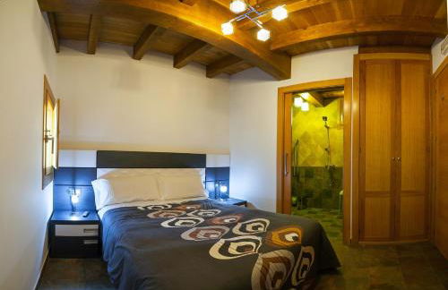 El Abrigaño del Cañón - Photo 36