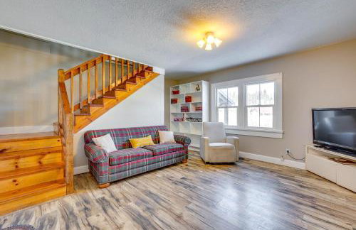 Fish, Hike and More Garden Valley Family Home - Foto 4