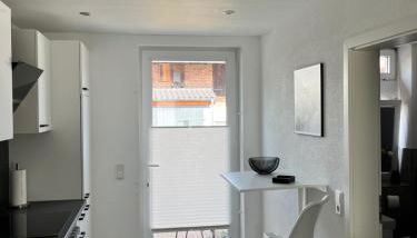 Moderne ,zentrumsnahe Ferienwohnung in Fulda - Foto 2