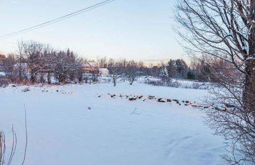 Historic Farmhouse Apartment - Foto 19