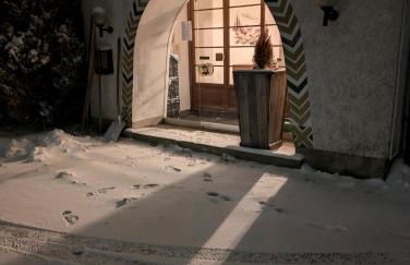 Ferienwohnung am Almberg - Foto 27