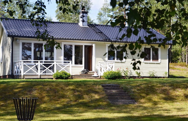 4 Star Holiday Home in Gislaved - Foto 23
