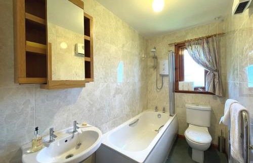 Beautiful Golf and Beach Lodge in Stunning Location - Pass the Keys - Foto 10