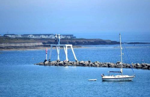 Bewick House Large three bedroom Sleeps upto six - Foto 52