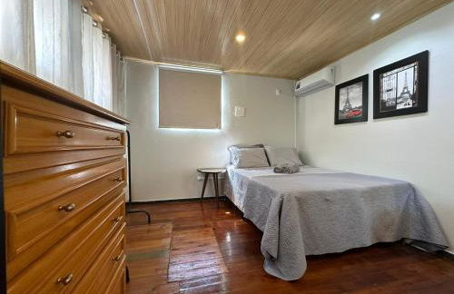 Studio Aconchegante - com Garagem Privativa e Ar Condicionado REV391 - Photo 28