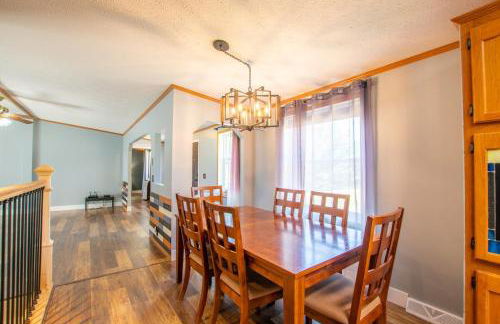 Spacious Leelanau home near the best of Michigan - Foto 12