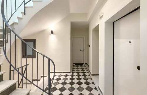 Athenian metro apartments - Foto 30