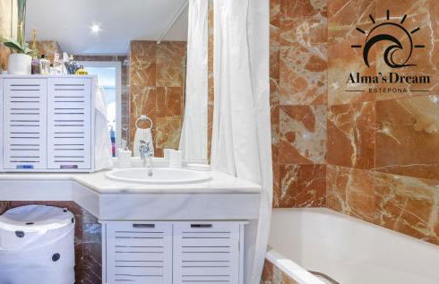 Alma's Dream Estepona - Photo 13