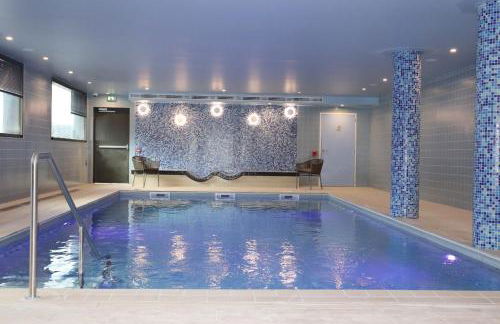 DOMITYS Résidence services seniors LE PARC DES AUBIERS - Foto 8