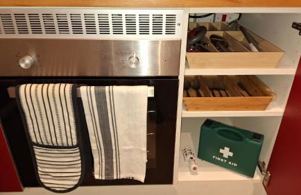 Spacious private studio - Foto 19