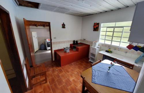 Casa aconchegante na roça c/ piscina/churrasqueira - Photo 8