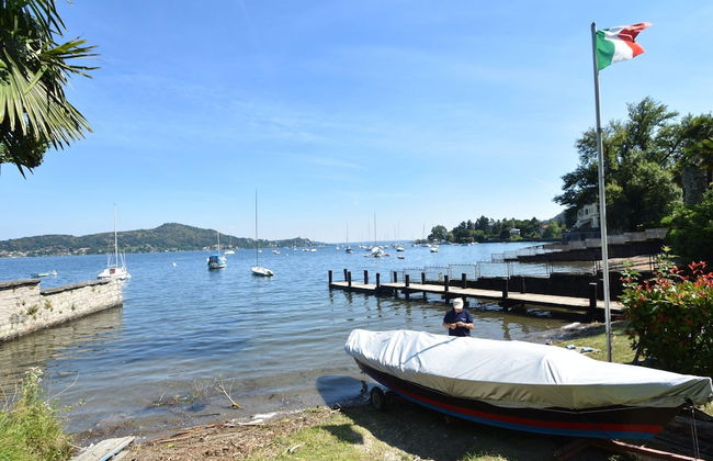 Belvilla by OYO Villino Lucrezia - Foto 35