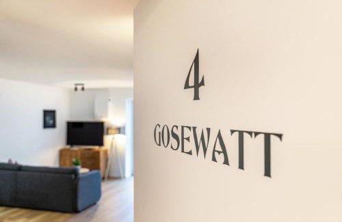 Gosewatt Wohnung 4 - Foto 15