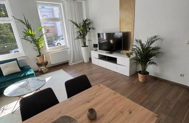 Apartment Stadtperle - Foto 7