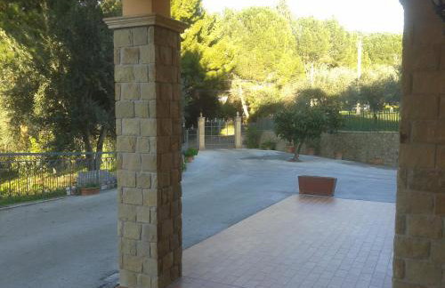 Villa Tiberio - Foto 7