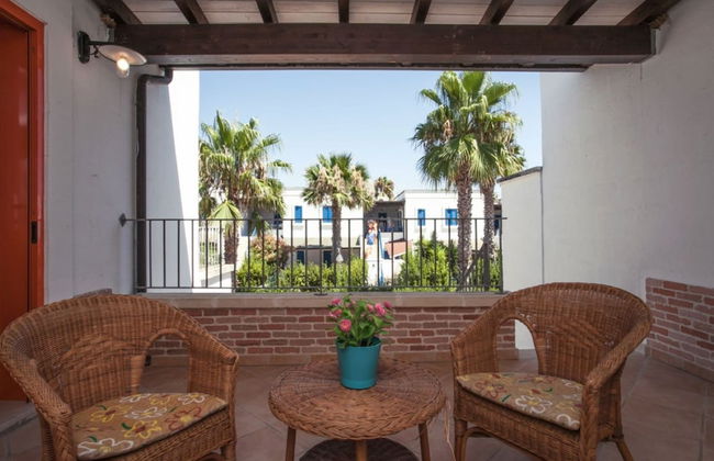 Chiusurelle Village Resort - Foto 14