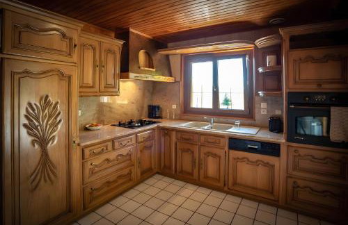 Chalet Bellevue Vue exceptionnelle - Foto 11