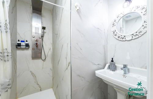 Ático centro Huelva con parking - Foto 20