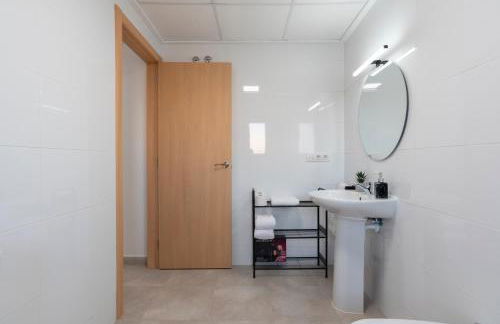 Nuevo y moderno apartamento con aire acondicionado - El Cid 4 - Foto 7