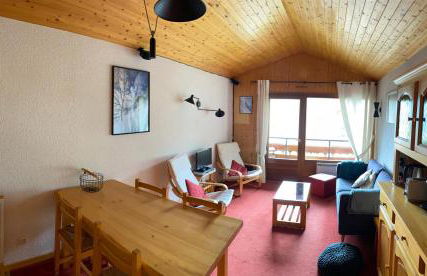 Charmant appart style chalet, simple et soigné - Photo 1