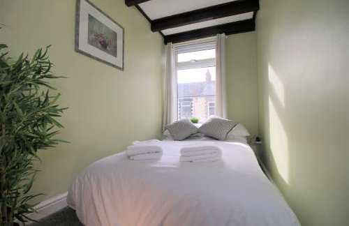 Stylish Loft Apartment by Property Promise - Foto 28