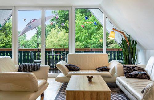 Ferienwohnung Landlust - Foto 29