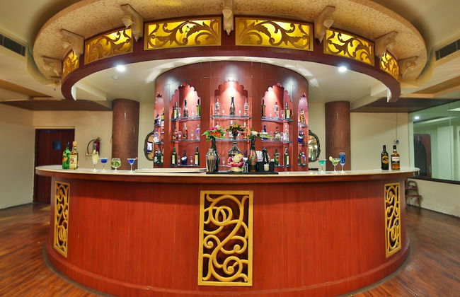 Chokhi Dhani The Palace Hotel - Foto 74