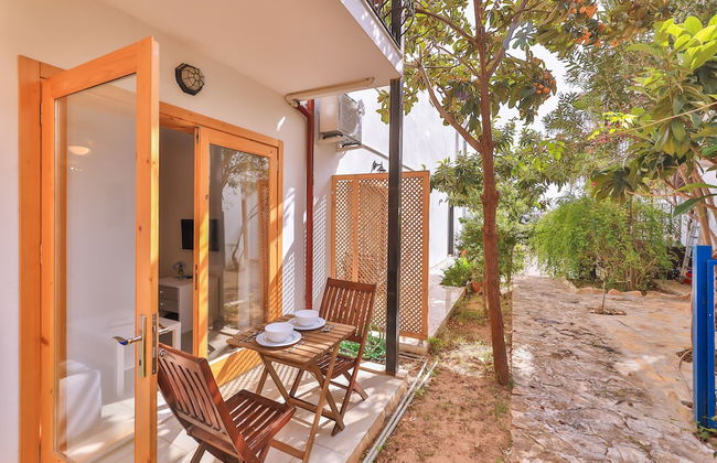 Kas Yoga House - Photo 33