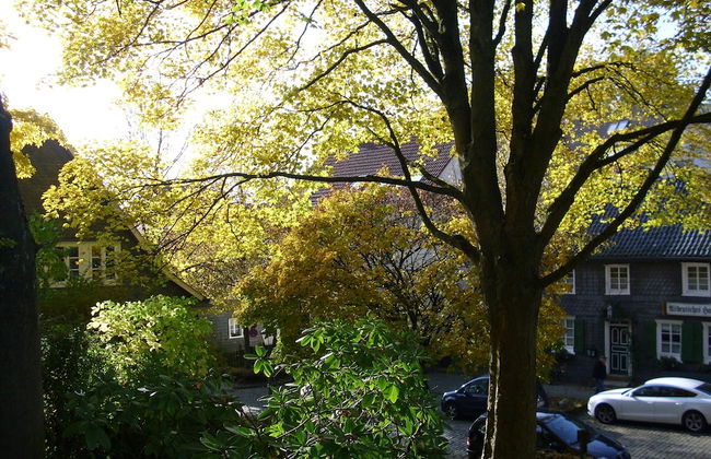 Messewohnung Gräfrath - Foto 18