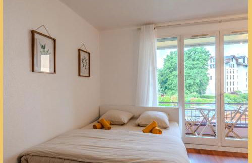 Le Cyclade I Studio I Saint-Julien - Photo 7