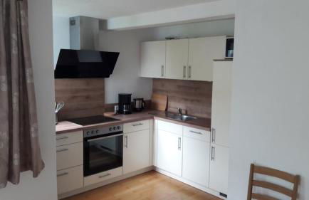 Paradiesken am Berg - Foto 2