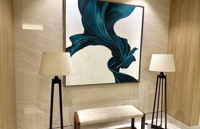 65inch SmartTV - Finest Luxury - SM Lush - Foto 6