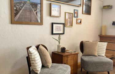 SURFKAJÜTE - Ferienwohnung in Warnemünde - Foto 14