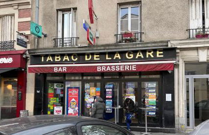 Cosy Appartment in a cool area of Ivry near Paris - Foto 17